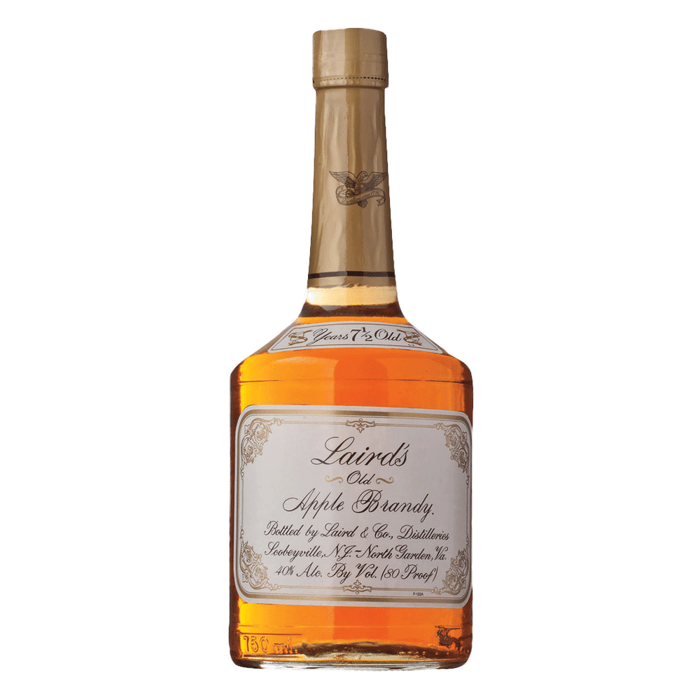 Laird's Old Apple Brandy Total Wine & More