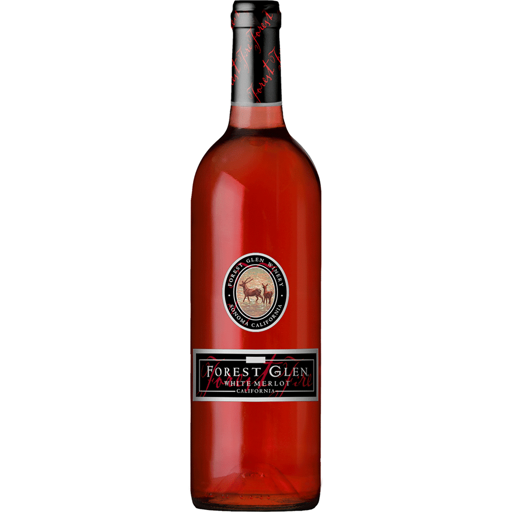 Forest Glen White Merlot 750ml