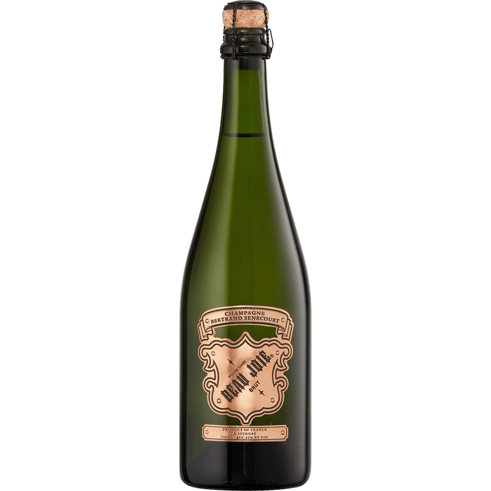 Beau Joie Brut NV Champagne | Total Wine & More