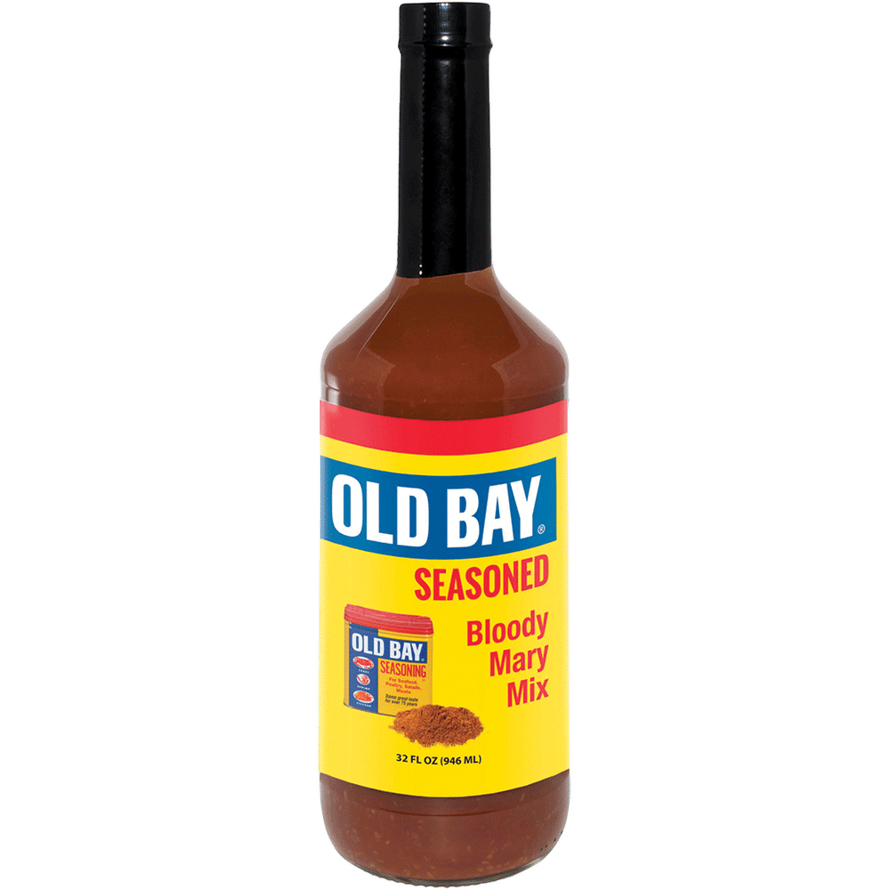 Old Bay Bloody Mary Mix Total Wine & More