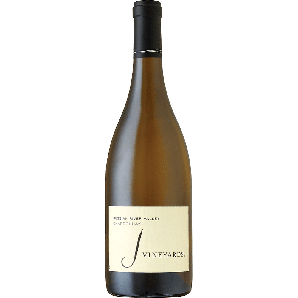 J Vineyards Chardonnay Russian River Valley | Total Wine J Vineyards Chardonnay Russian River Valley | Total Wine