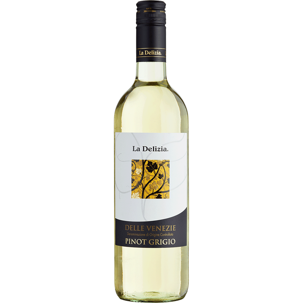La Delizia Pinot Grigio Total Wine & More
