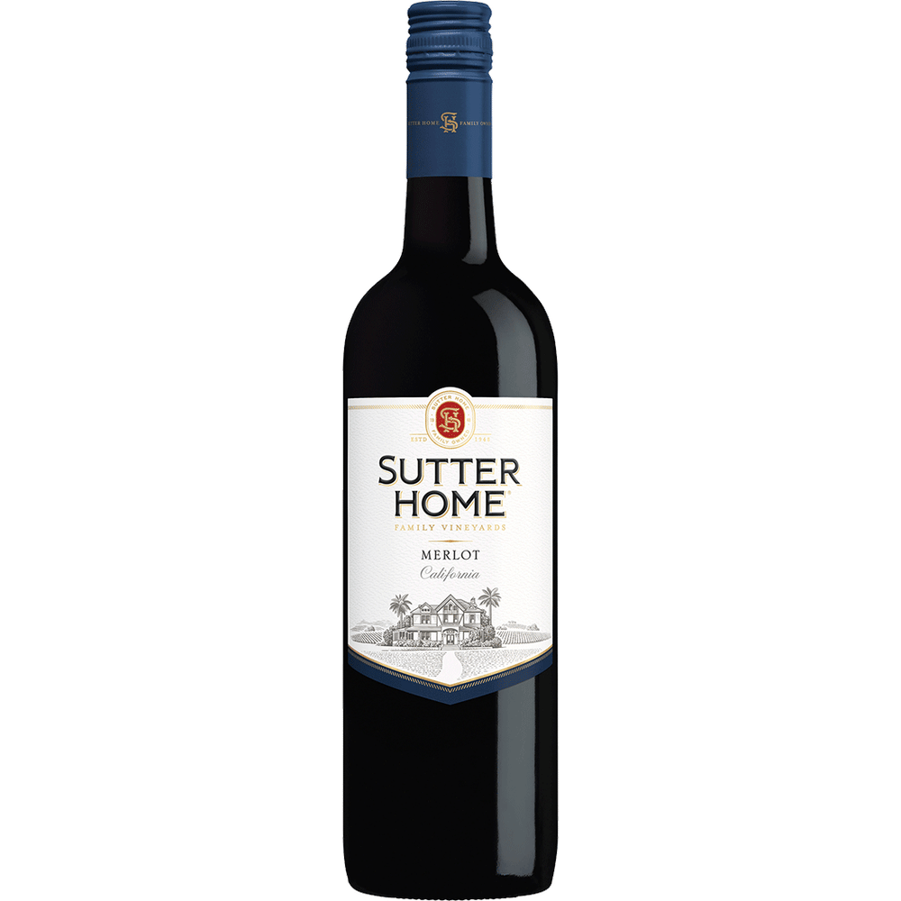 Merlot top
