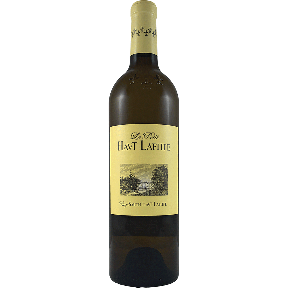 Chateau Smith Haut Lafitte Blanc Pessac Total Wine & More