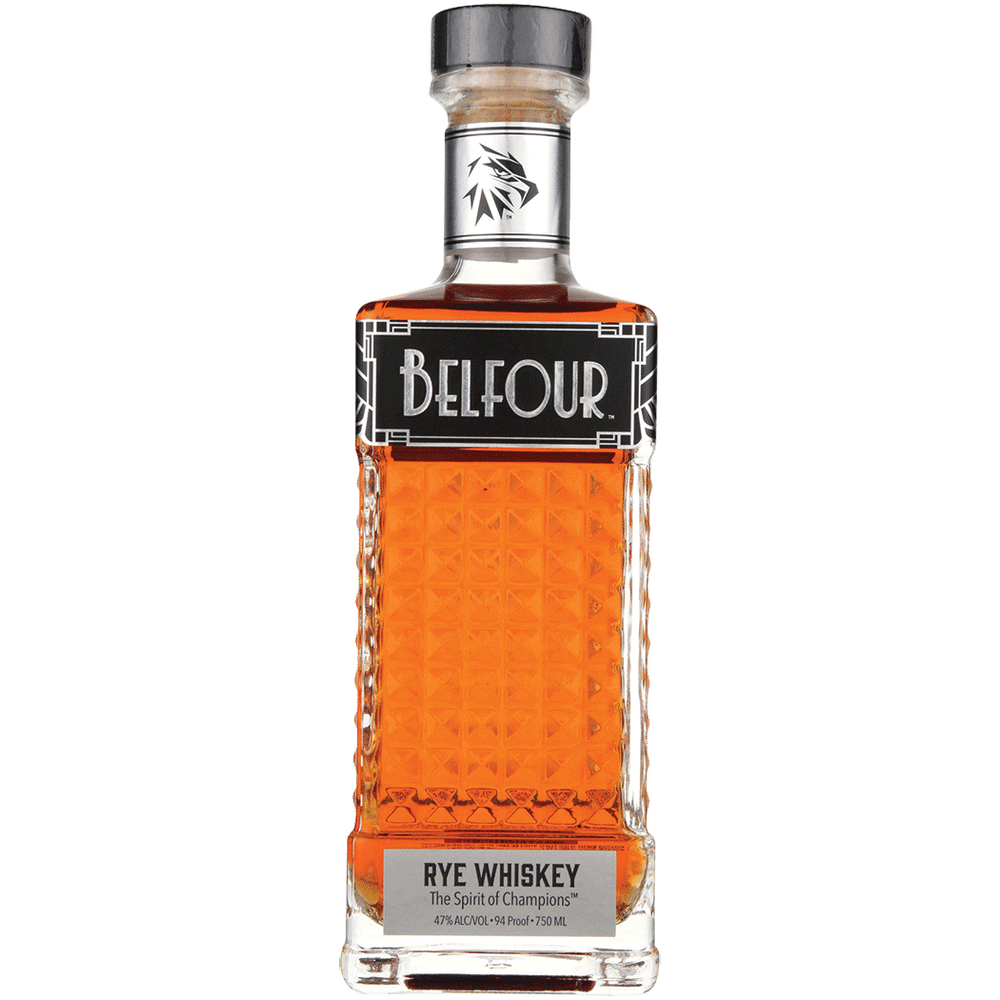 Belfour Rye Whiskey | Total Wine & More