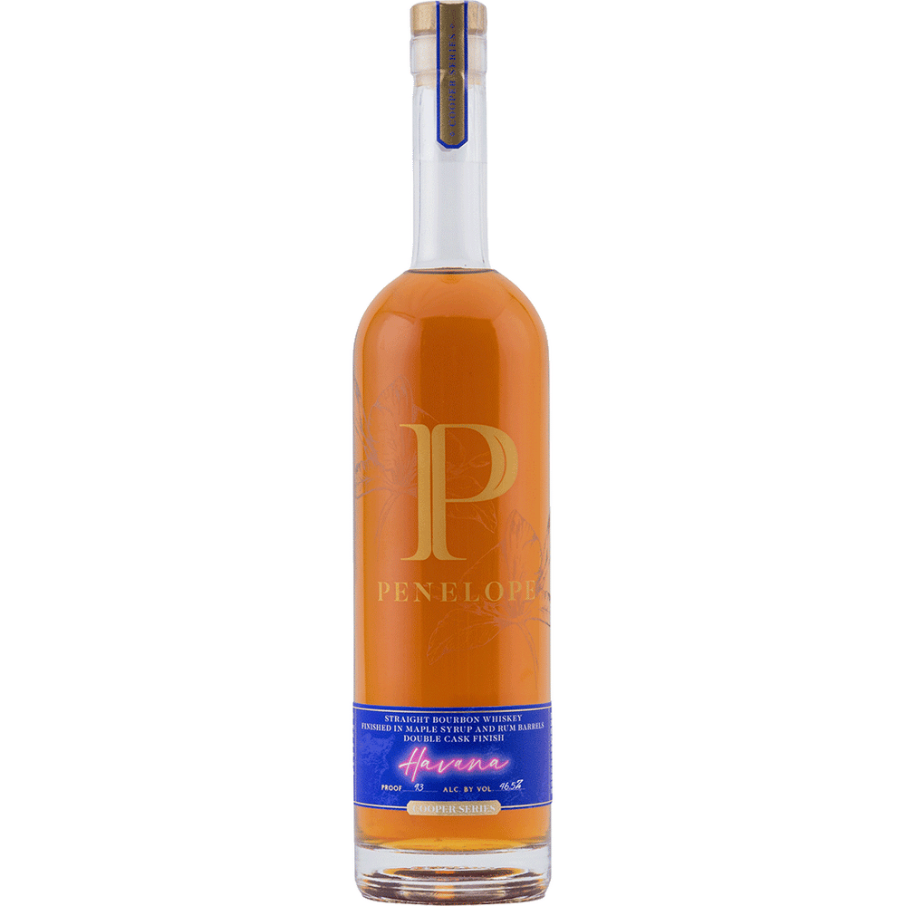 Penelope havana bourbon whiskey total wine more