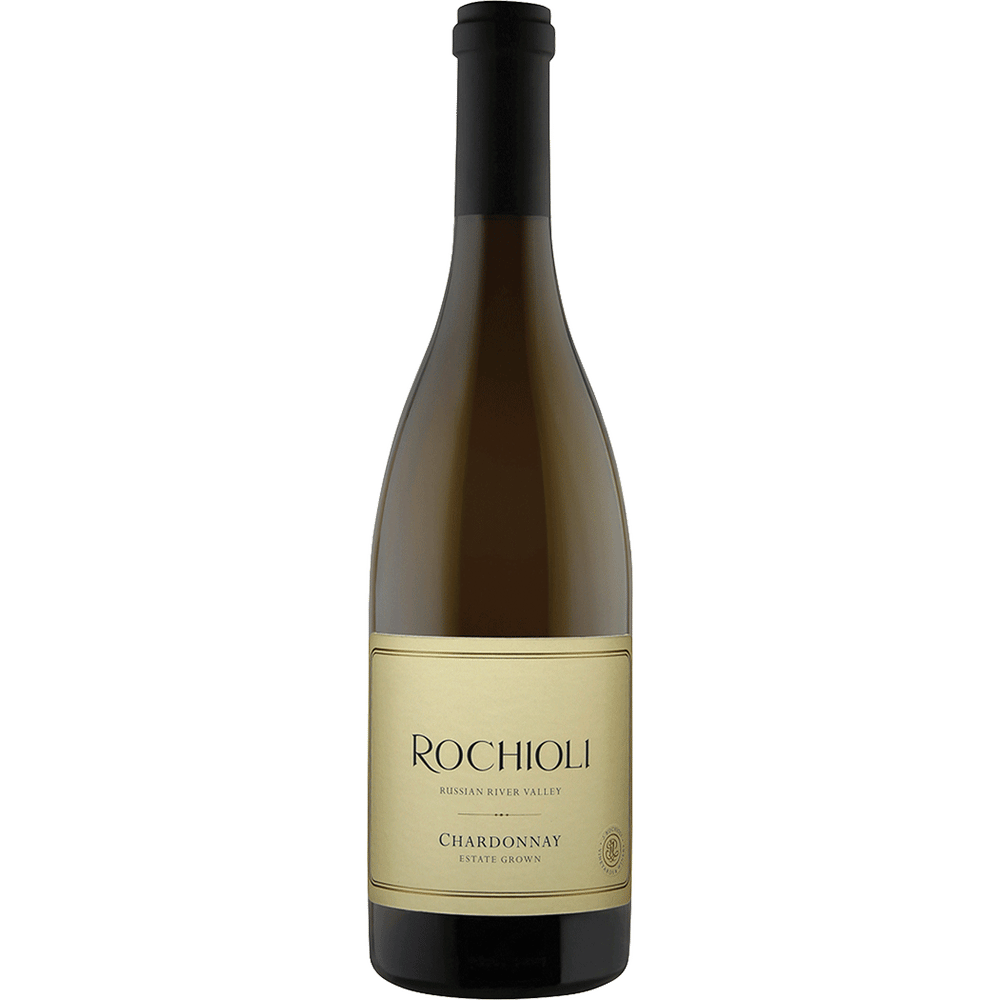 Rochioli Chardonnay Russian River Valley | Total Wine & More Rochioli Chardonnay Russian River Valley | Total Wine & More