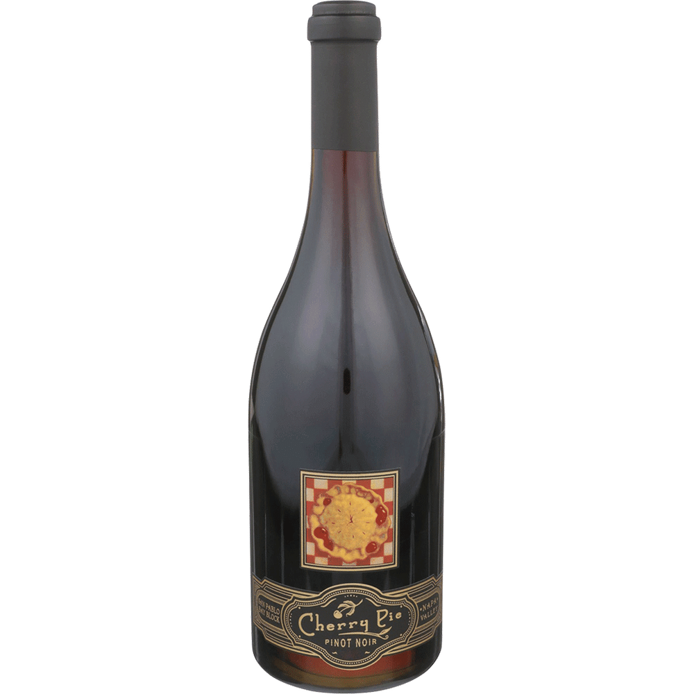 Cherry Pie San Pablo Bay Block Pinot Noir, 2019 750ml