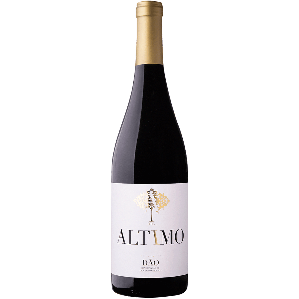 Altimo Dao Red Blend 750ml
