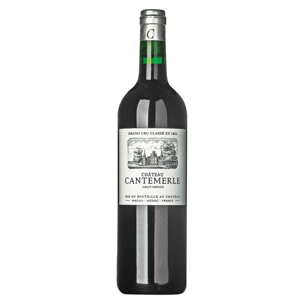 Chateau Cantemerle Haut Medoc, 2016 750ml