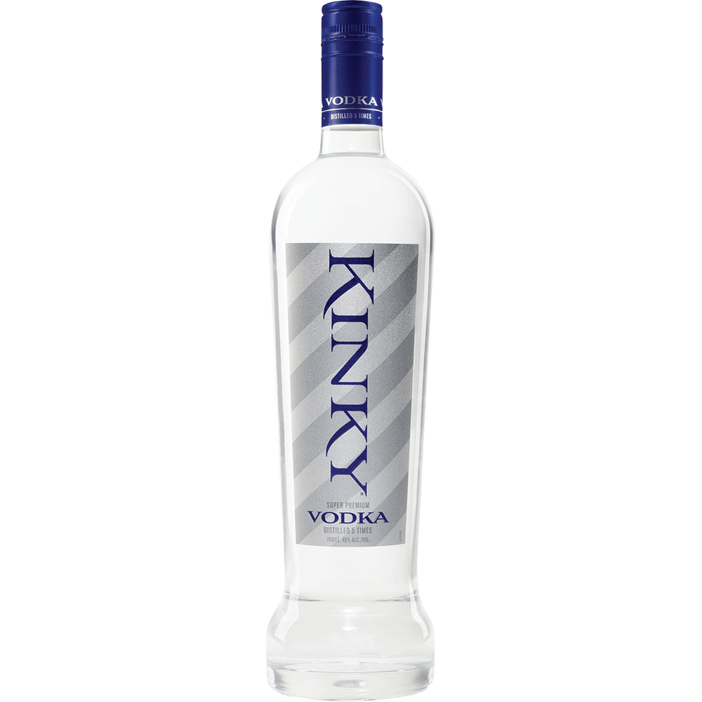 Kinky Vodka Total Wine & More