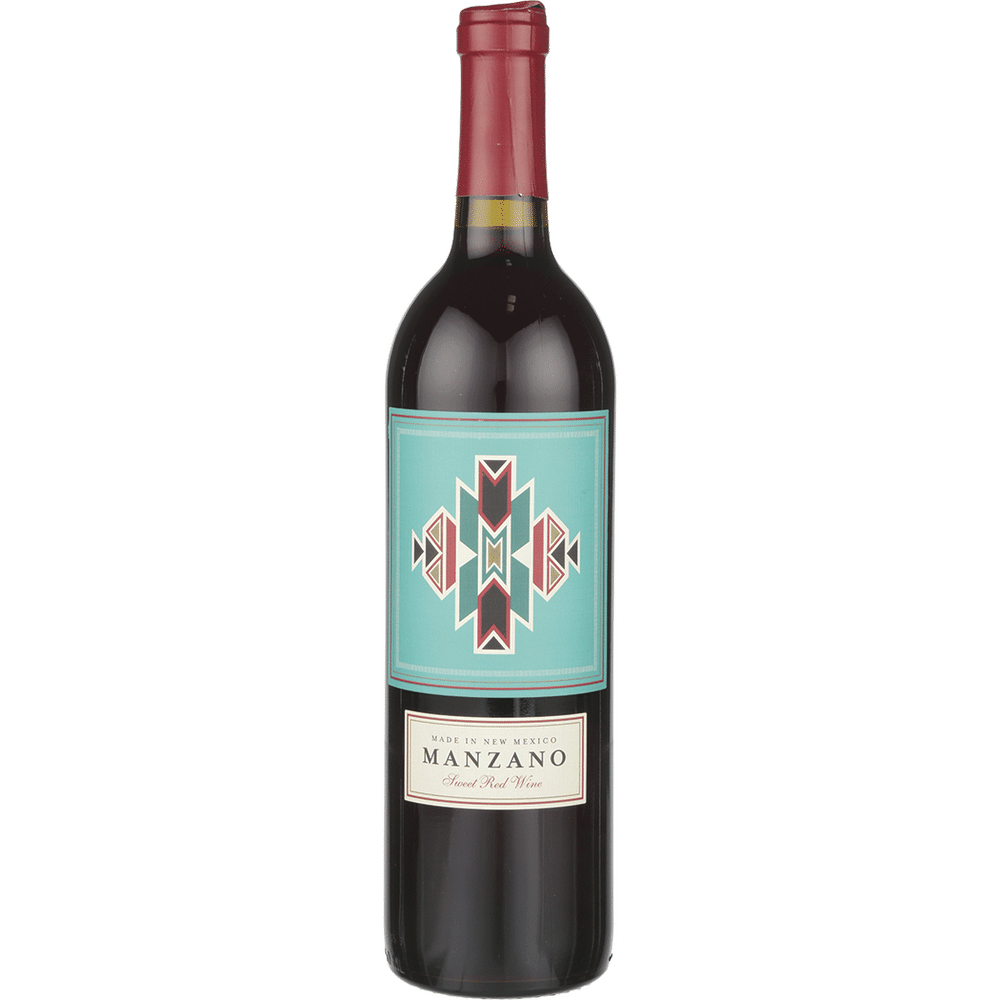 Manzano Sweet Red Total Wine More