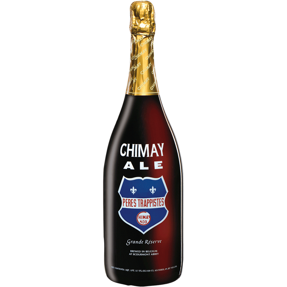 Chimay Grande Reserve Blue 1.5L