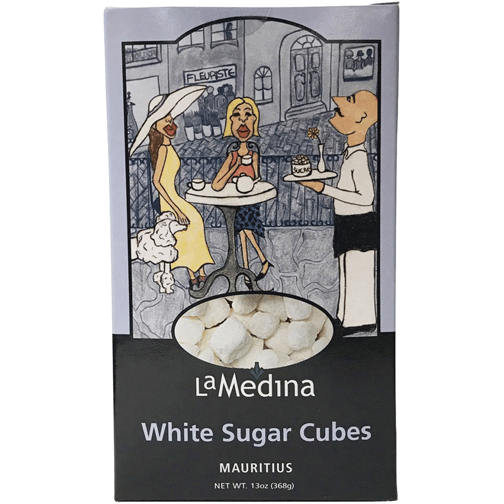 La Medina Sugar Cubes White Total Wine & More