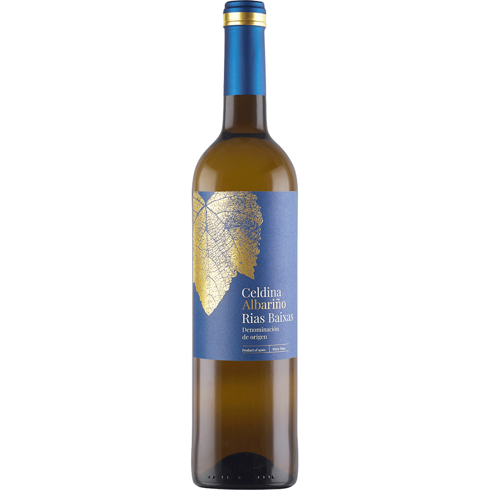 Celdina Albarino Rias Baixas Total Wine & More