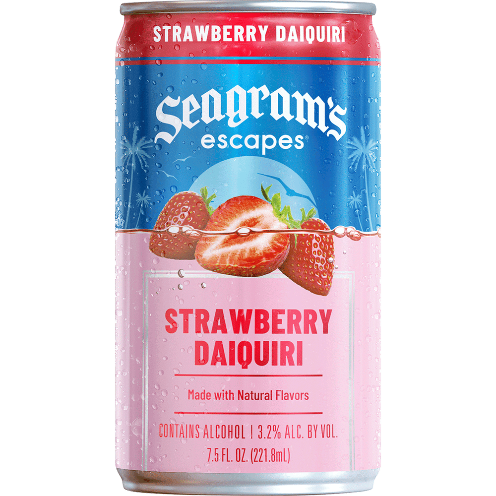 Strawberry Seagrams Wine Coolers at James Scott blog