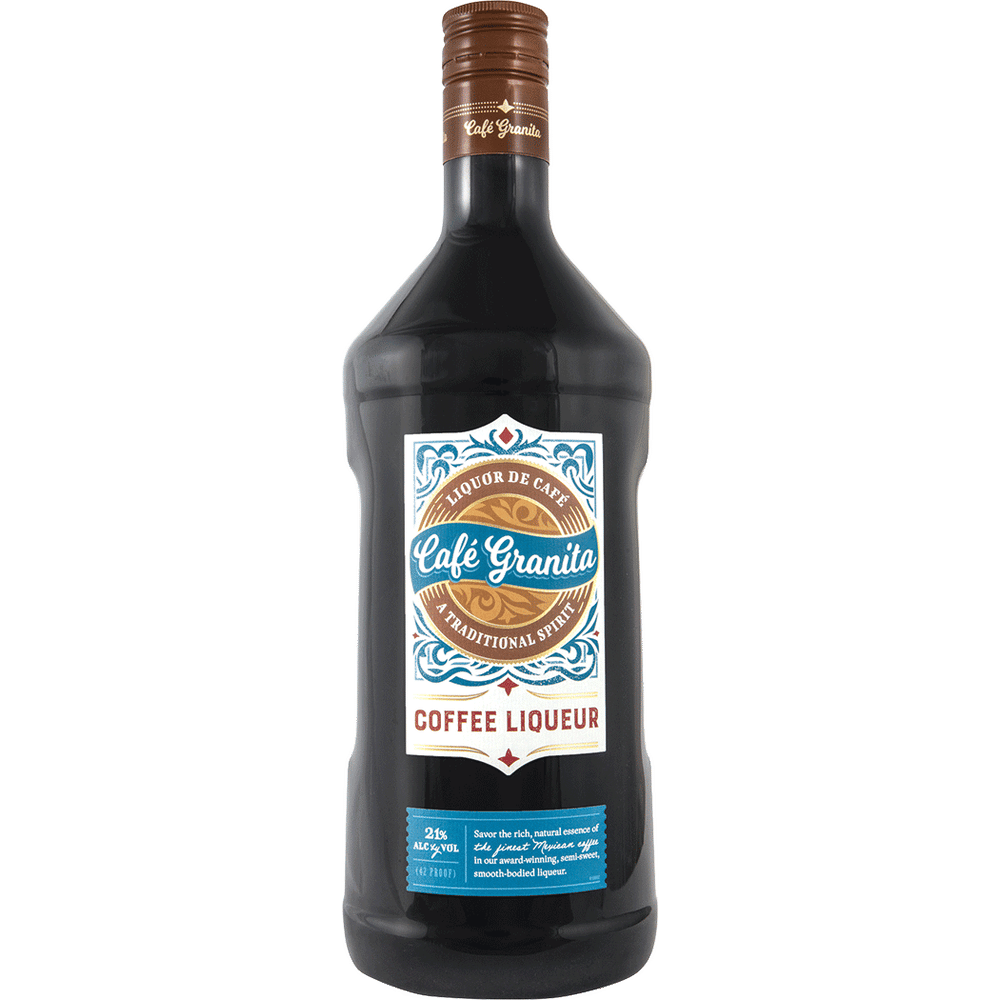 Cafe Granita Coffee Liqueur Total Wine & More