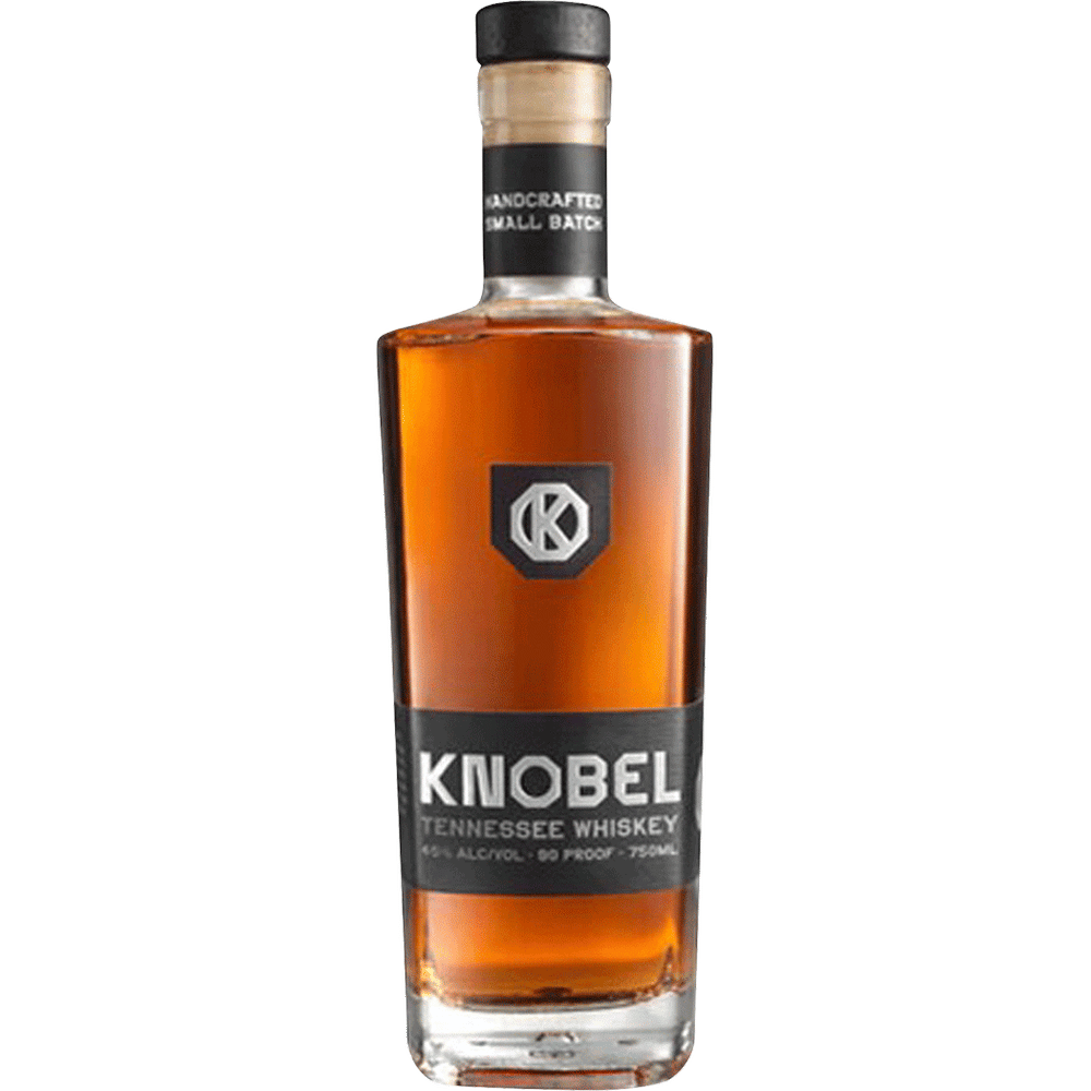 Knobel Tennessee Whiskey Total Wine & More