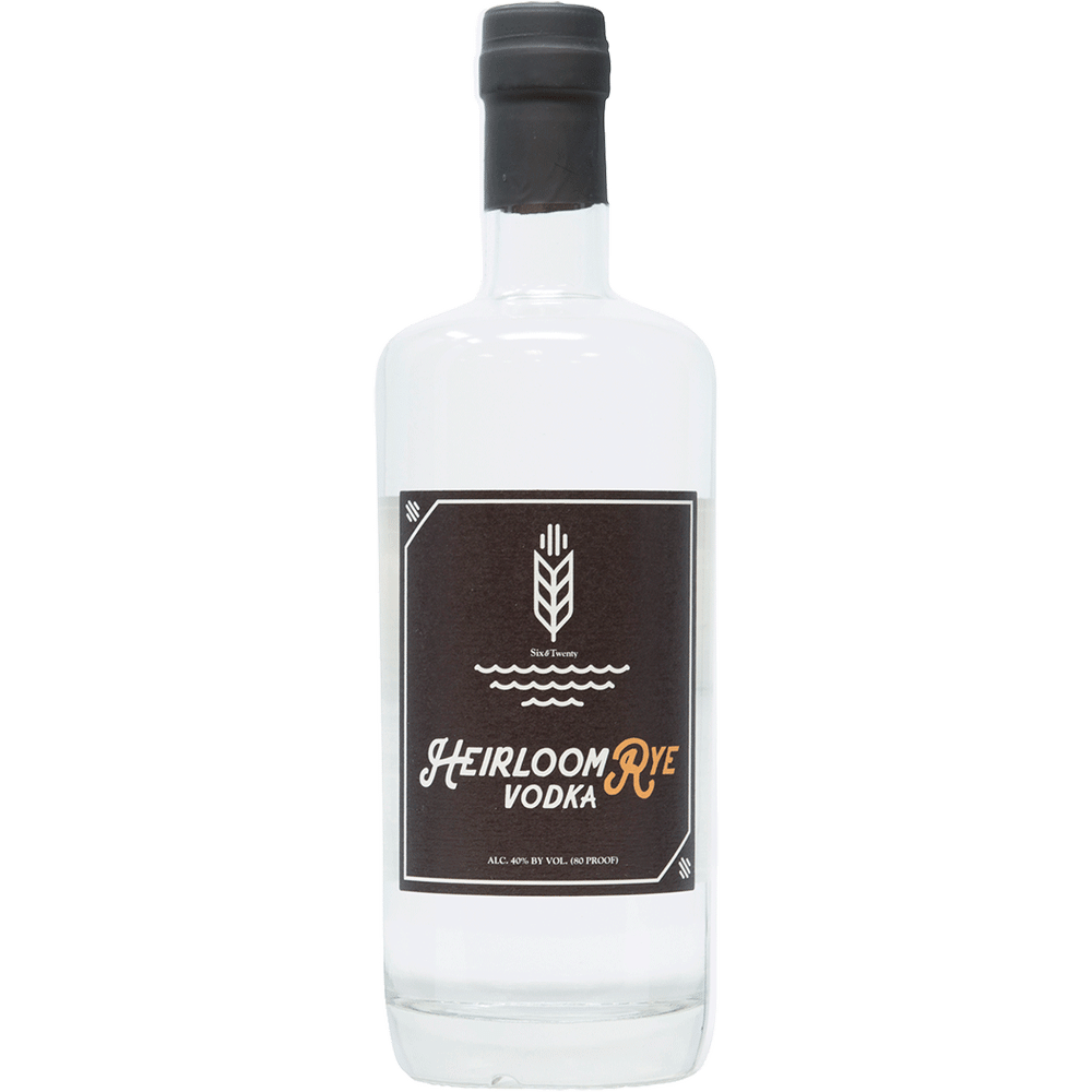 Heirloom Rye Vodka Total Wine & More