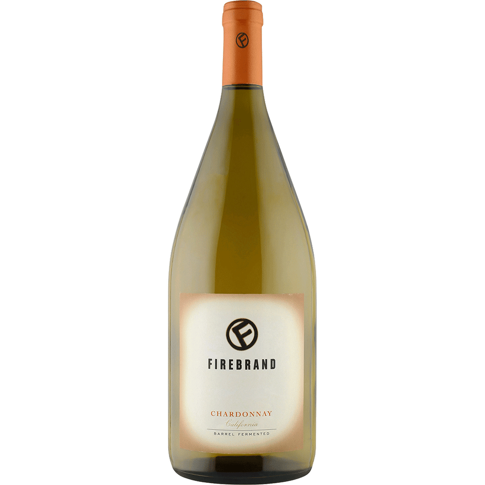 Firebrand Chardonnay 1.5L