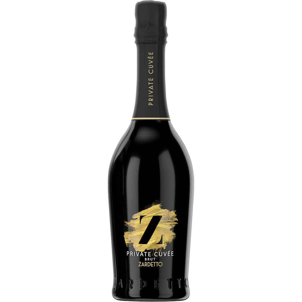 Zardetto Cuvee Brut | Total Wine & More - 750ml Zardetto Cuvee Brut | Total Wine & More - 750ml