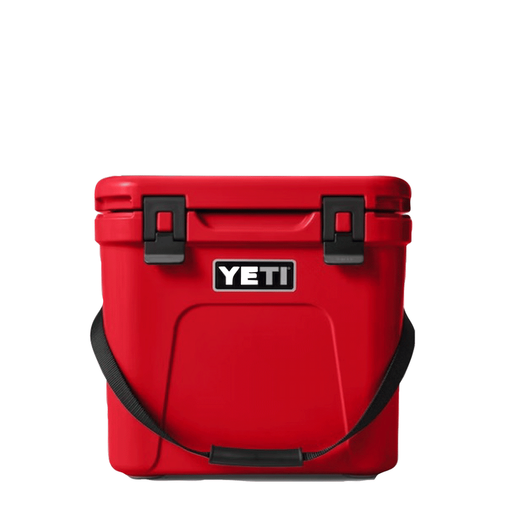 Yeti Roadie 24 Rescue Red 