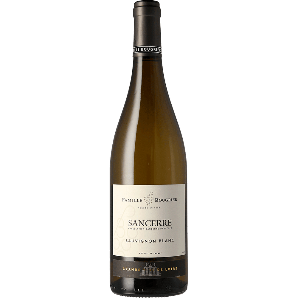 Bougrier Sancerre Sauvignon Blanc Total Wine & More