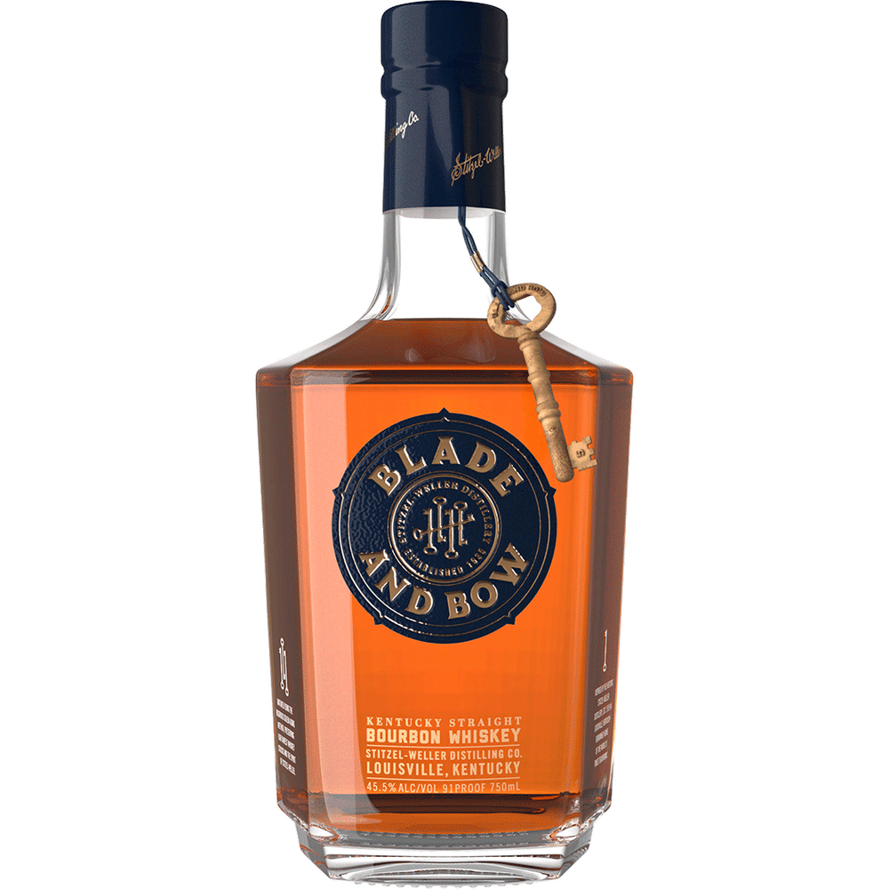 Blade and Bow バーボンウイスキー 45.5% Blade & Bow Bourbon Whiskey | Total Wine & More