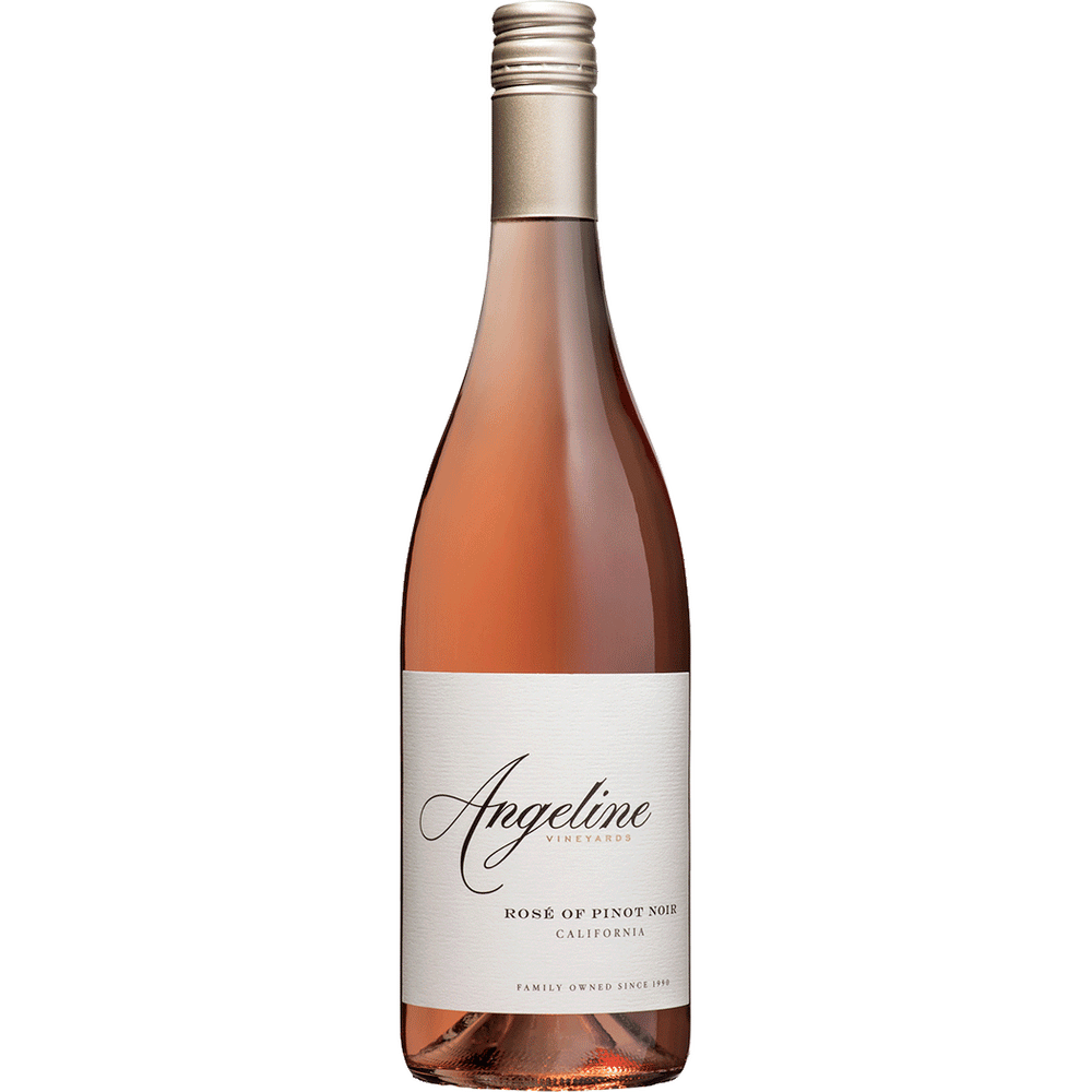 Angeline Rose Total Wine & More