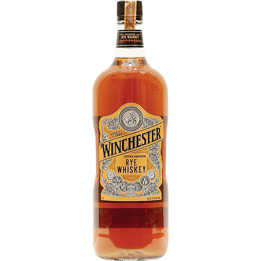 Winchester Rye Whiskey 1.75L