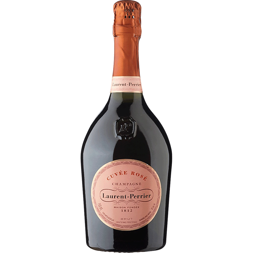 Laurent Perrier Rose Champagne 750ml