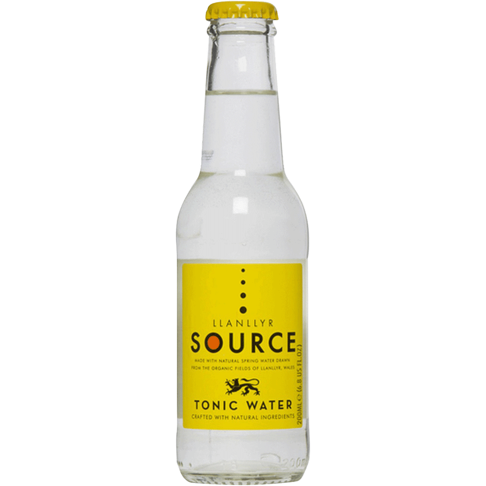 Llanllyr Source Tonic Water Total Wine & More