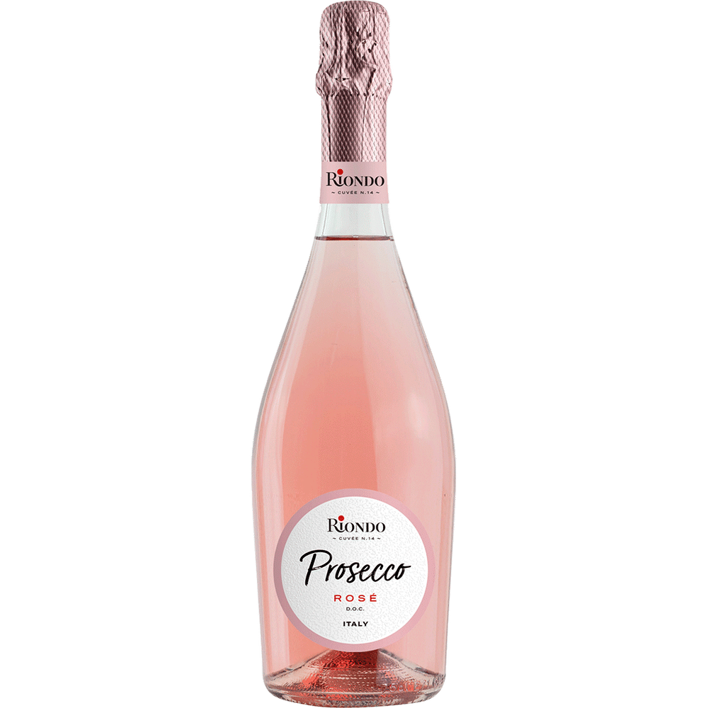 Riondo Prosecco Rose Total Wine & More