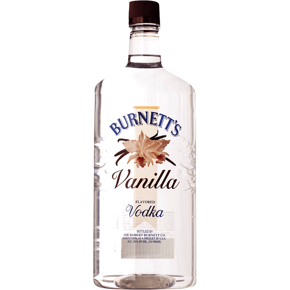 Vodka Vanilla Total Wine & More