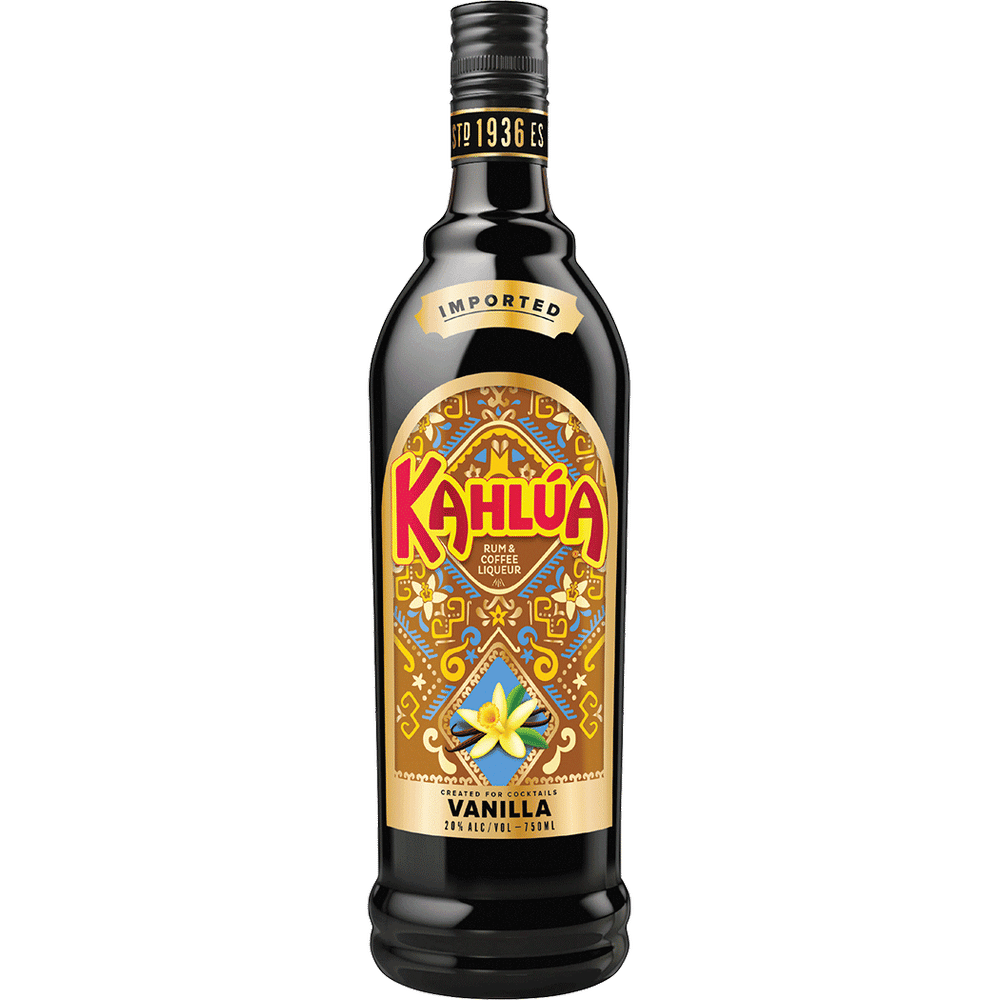 Kahlua Vanilla  Total Wine & More