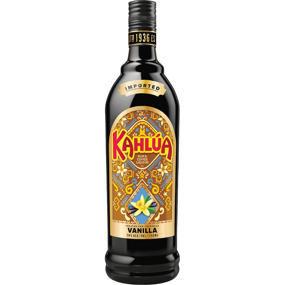 Kahlua Vanilla Total Wine & More