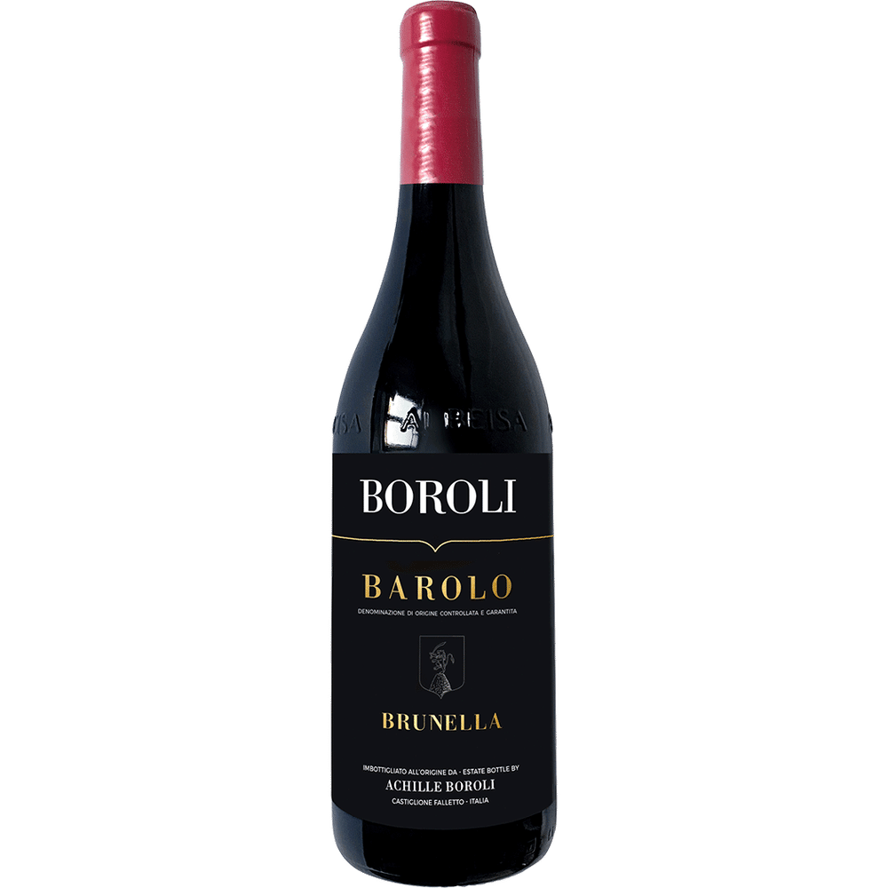 Boroli Barolo Brunella | Total Wine & More - 750ml