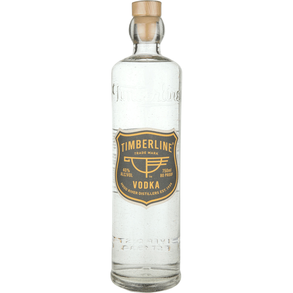 Timberline Vodka 750ml