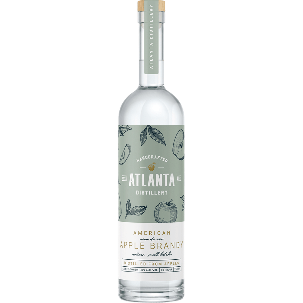 Atlanta Distillery Eau De Vie Total Wine & More