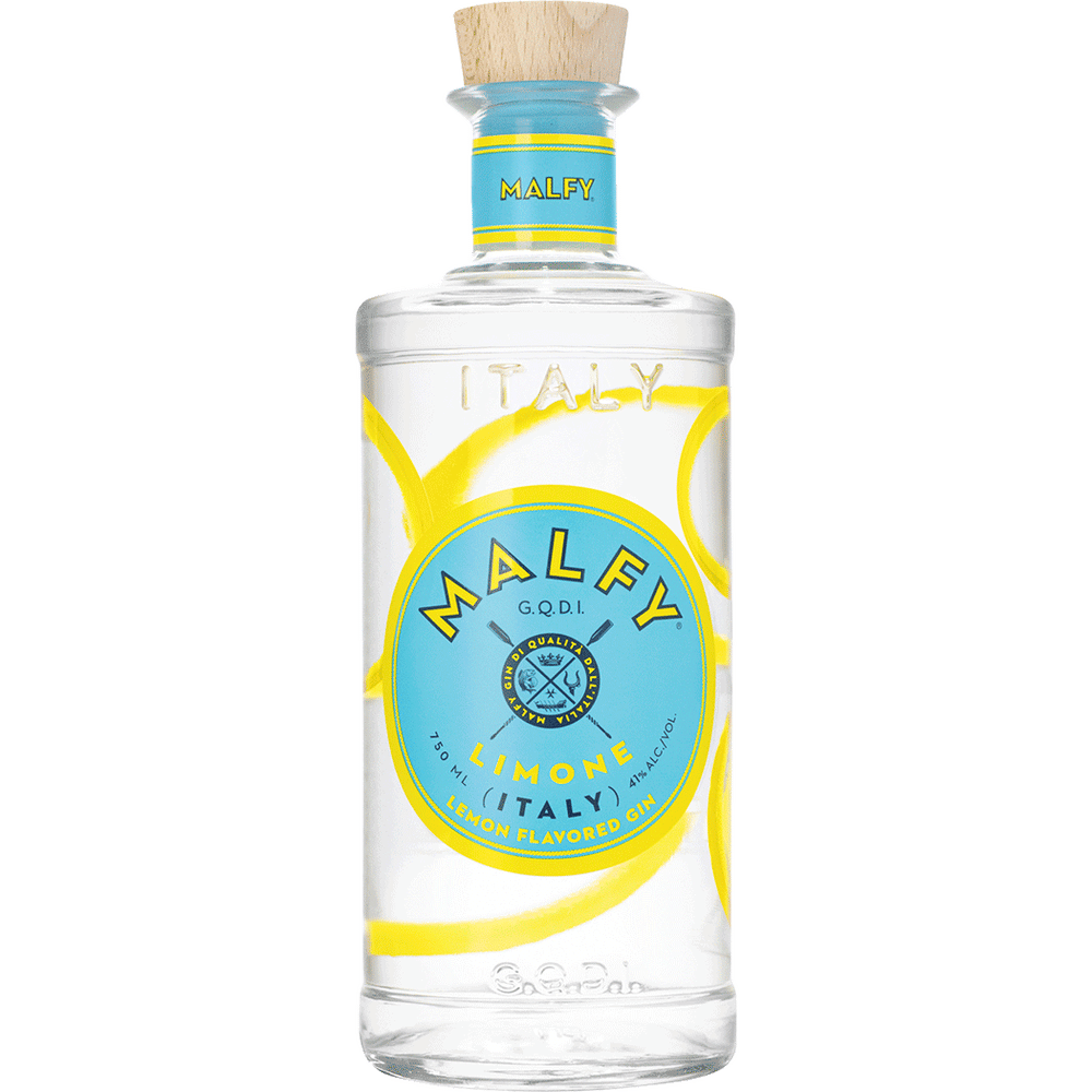 Malfy Con Limone Gin Total Wine & More