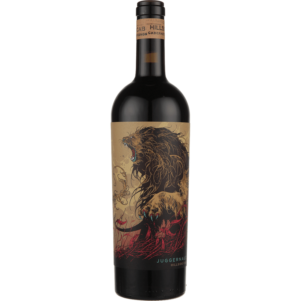 Juggernaut Sauvignon Total Wine & More