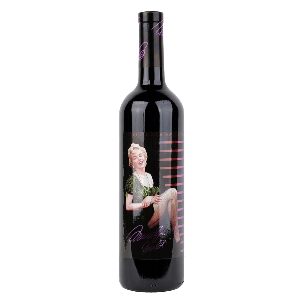 Marilyn Merlot 750ml