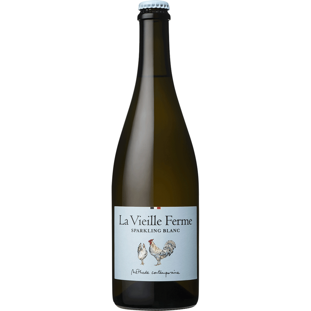 La Vieille Ferme Reserve Sparkling Brut 750ml