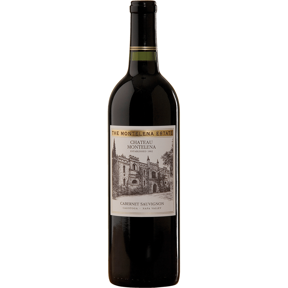 Chateau Montelena Sauvignon Estate Total Wine & More