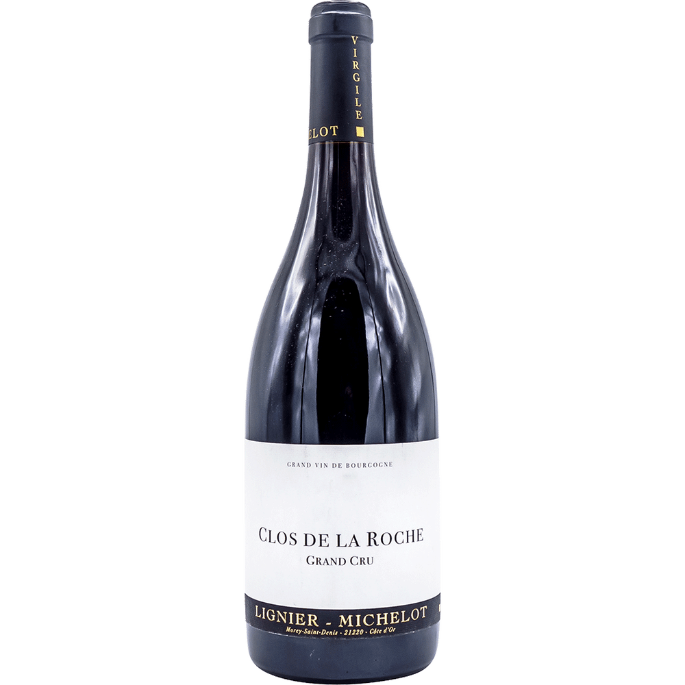 Domaine Lignier-Michelot Clos de la Roche Grand Cru | Total