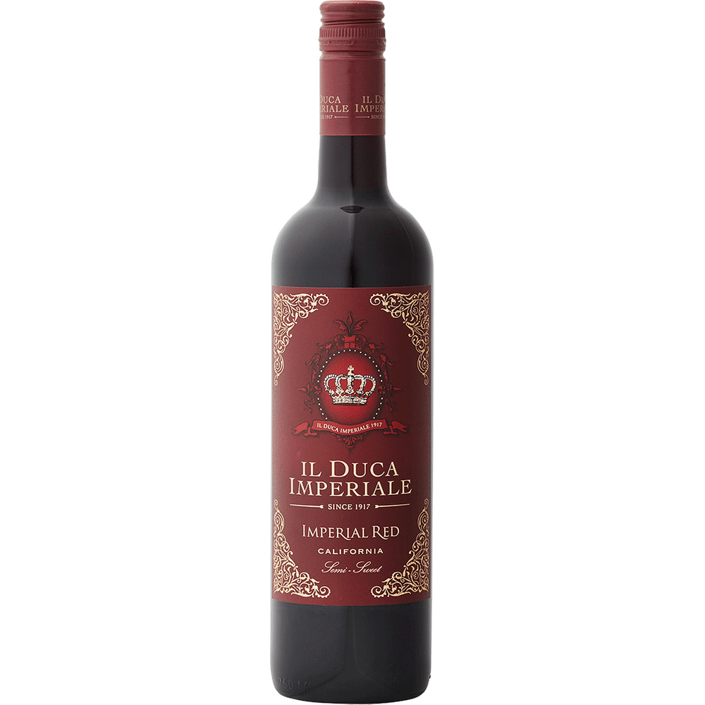 Il Duca Imperiale 'Imperial Red' 750ml