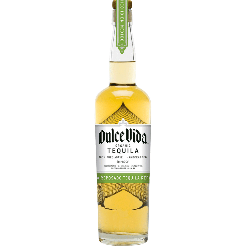 Dulce Vida Tequila Reposado 80 Pf Total Wine & More
