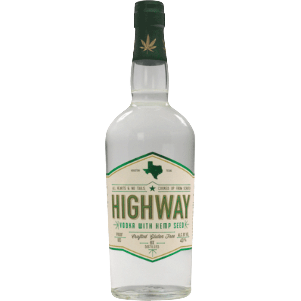 Highway Vodka Total Wine & More