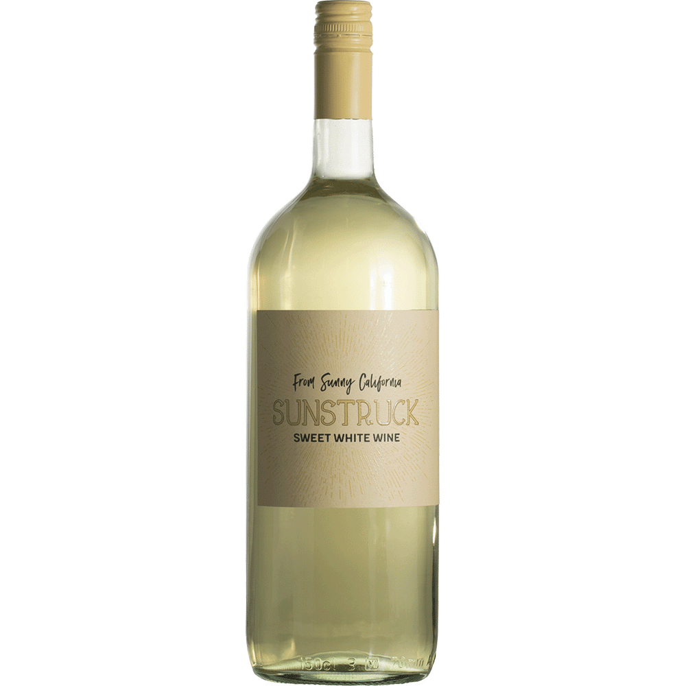Sunstruck Sweet White Wine Total Wine & More