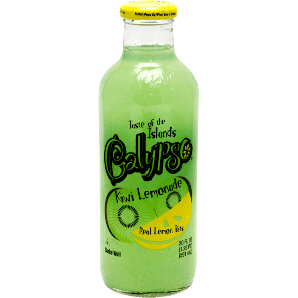 Calypso Kiwi Lemonade Total Wine & More